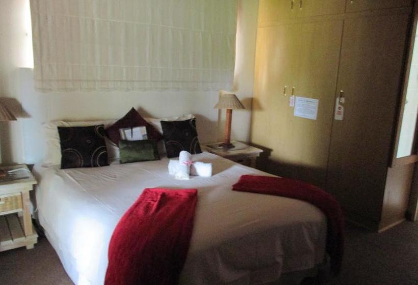 Culdesac Self Catering And Bed & Breakfast 17