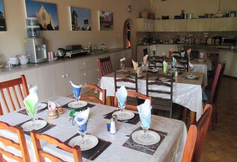 Culdesac Self Catering And Bed & Breakfast 19