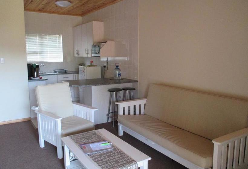 Culdesac Self Catering And Bed & Breakfast 2