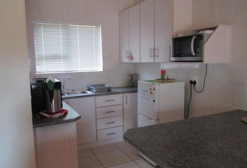 Culdesac Self Catering And Bed & Breakfast 3