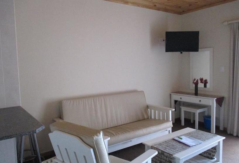 Culdesac Self Catering And Bed & Breakfast 4