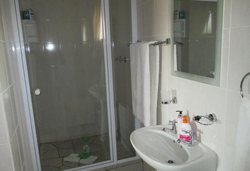 Culdesac Self Catering And Bed & Breakfast 5