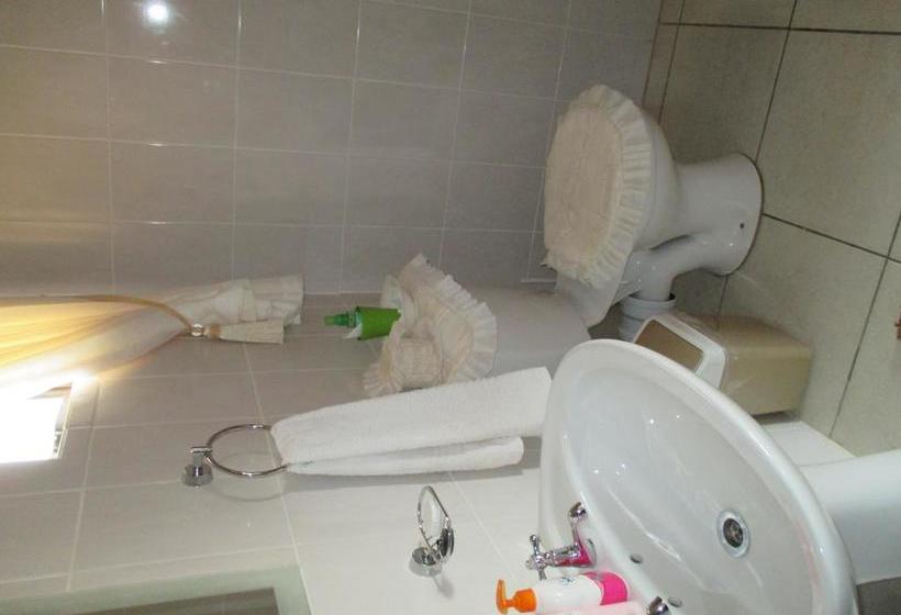 Culdesac Self Catering And Bed & Breakfast 6