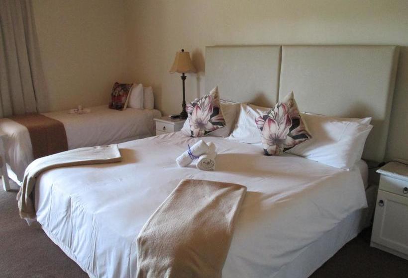 Culdesac Self Catering And Bed & Breakfast 7