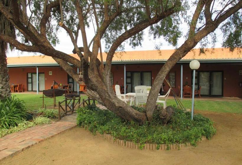 Culdesac Self Catering And Bed & Breakfast 8