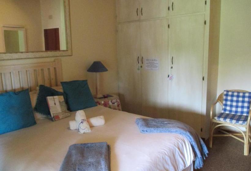 Culdesac Self Catering And Bed & Breakfast 9