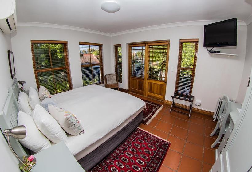 Bed and Breakfast Penelope S Guesthouse