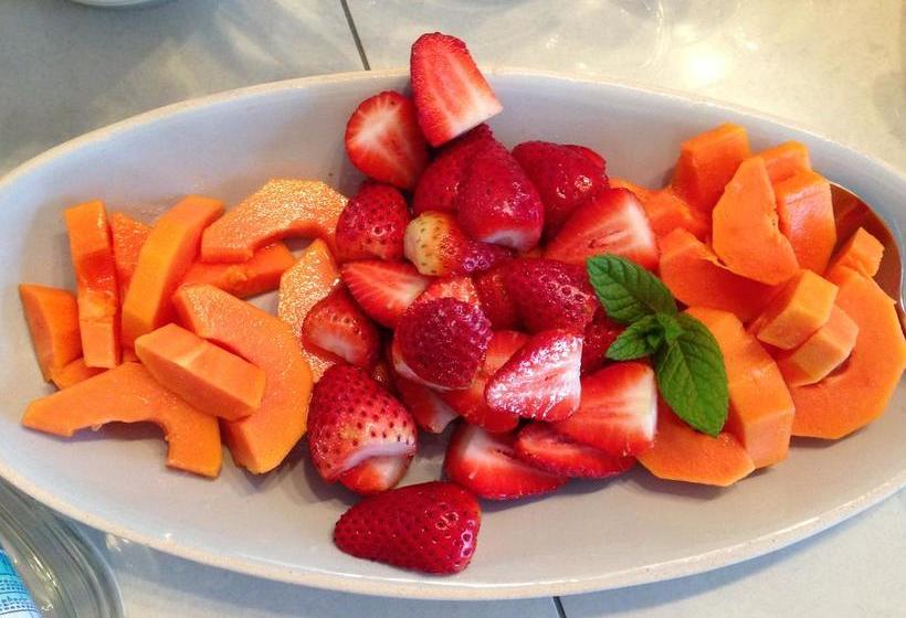 Bed and Breakfast Penelope S Guesthouse 12