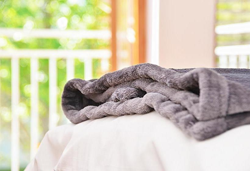 Bed and Breakfast Penelope S Guesthouse 15