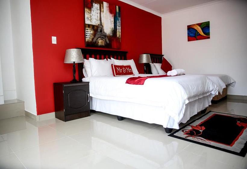 Twilight B&b East London