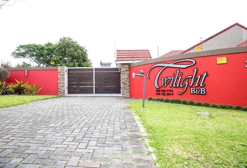Twilight B&b 1