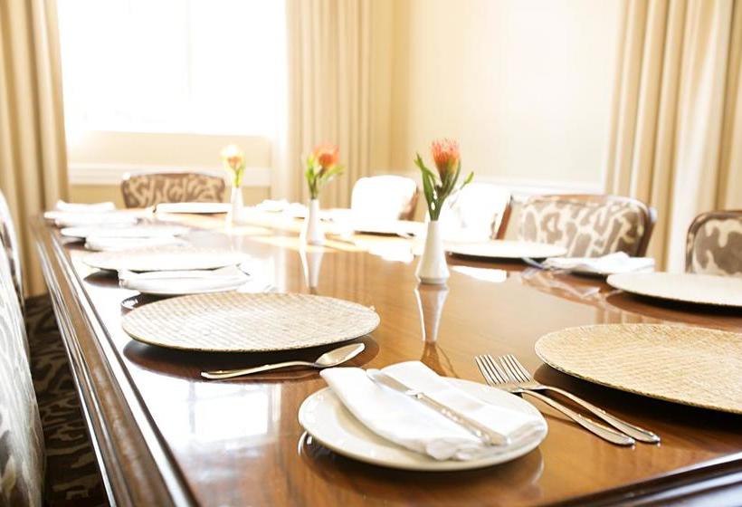 Hotel The Benjamin 15