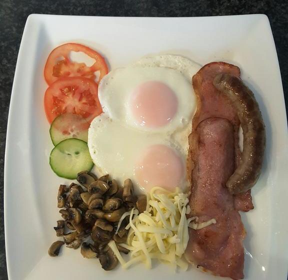 Amanda S B&b Eastern Cape