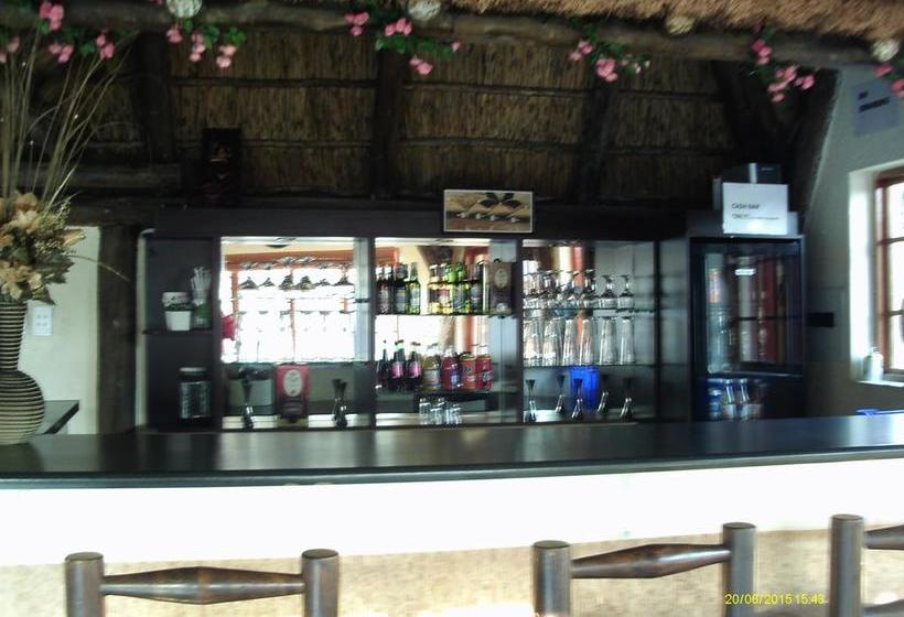 Bed and Breakfast Ekurhuleni Lodge 13