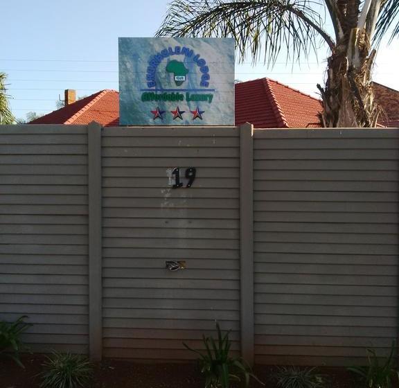 Bed and Breakfast Ekurhuleni Lodge 14
