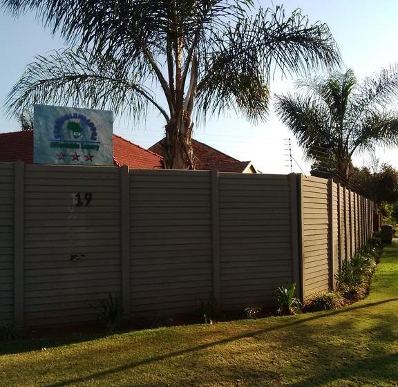 Bed and Breakfast Ekurhuleni Lodge 18