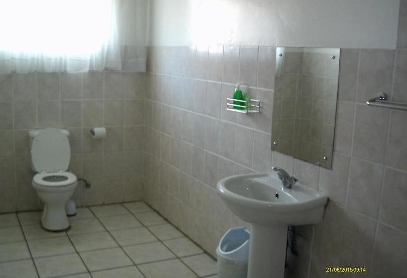 Bed and Breakfast Ekurhuleni Lodge 2