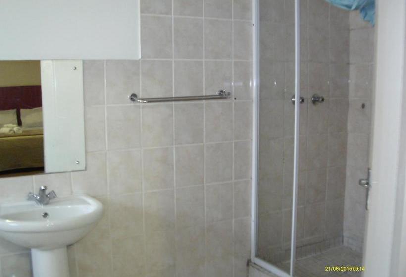 Bed and Breakfast Ekurhuleni Lodge 3