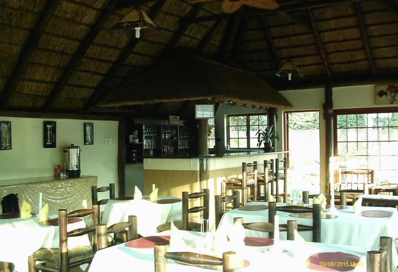 Bed and Breakfast Ekurhuleni Lodge 9