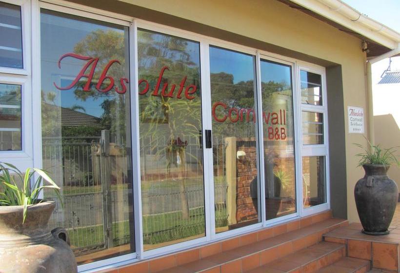 Absolute Cornwall Bed And Breakfast