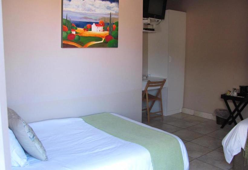 Absolute Cornwall Bed And Breakfast 1