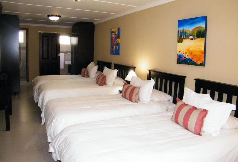 Absolute Cornwall Bed And Breakfast 10