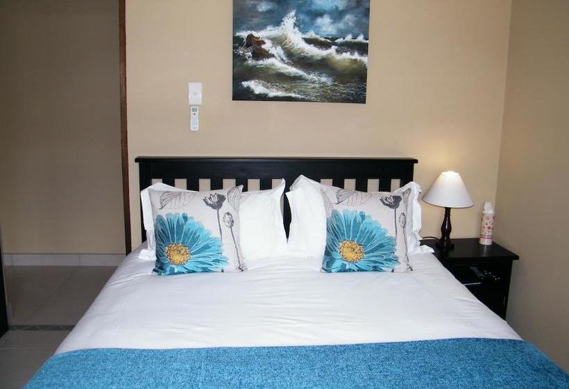 Absolute Cornwall Bed And Breakfast 11