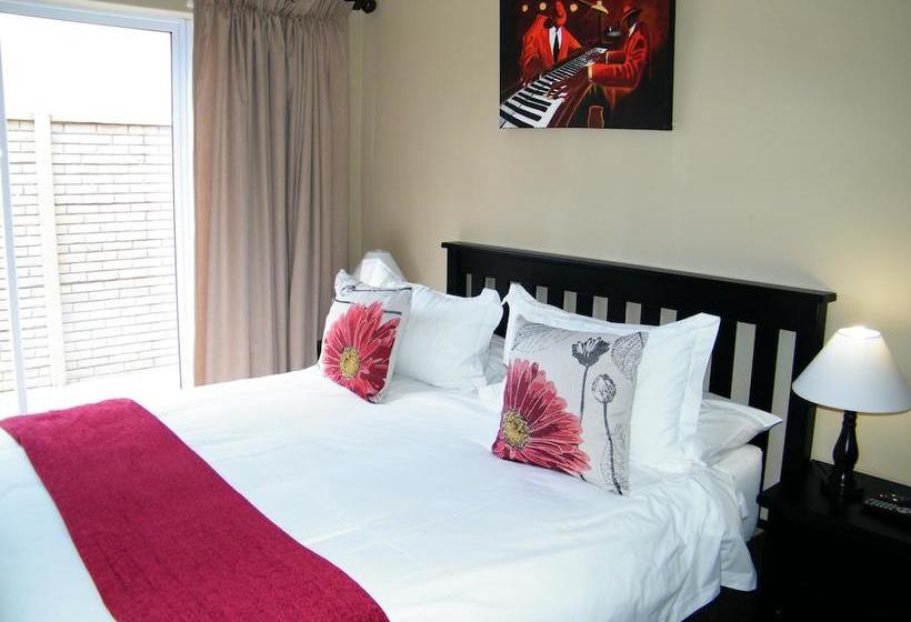 Absolute Cornwall Bed And Breakfast 12