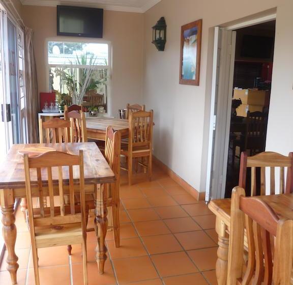 Absolute Cornwall Bed And Breakfast 13