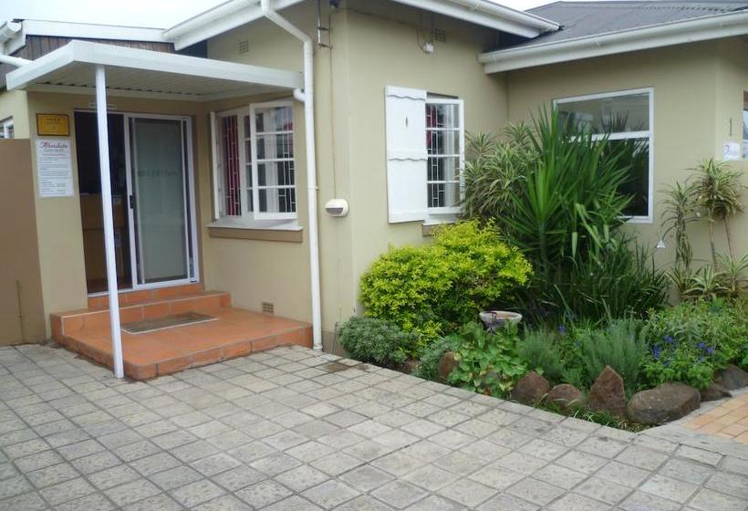 Absolute Cornwall Bed And Breakfast 15