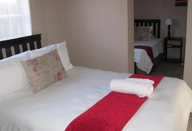 Absolute Cornwall Bed And Breakfast 2