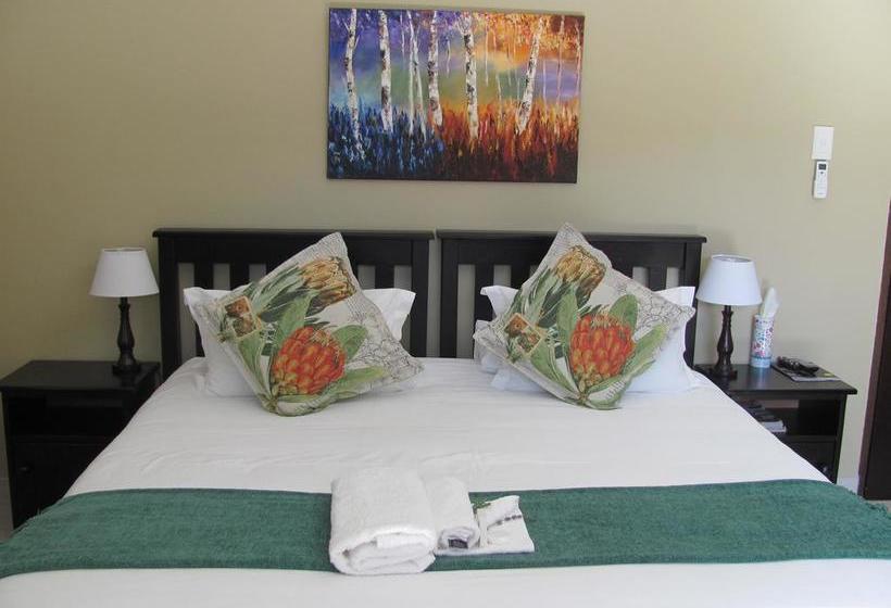 Absolute Cornwall Bed And Breakfast 3