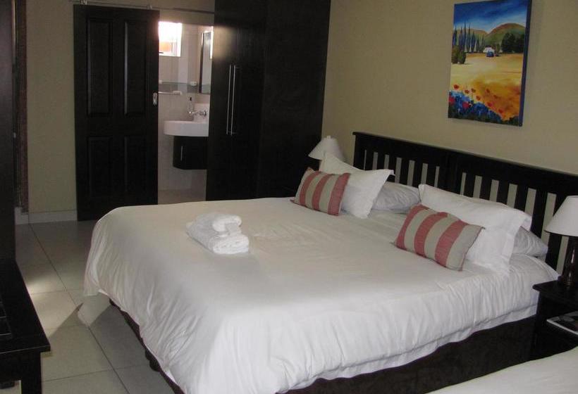 Absolute Cornwall Bed And Breakfast 4