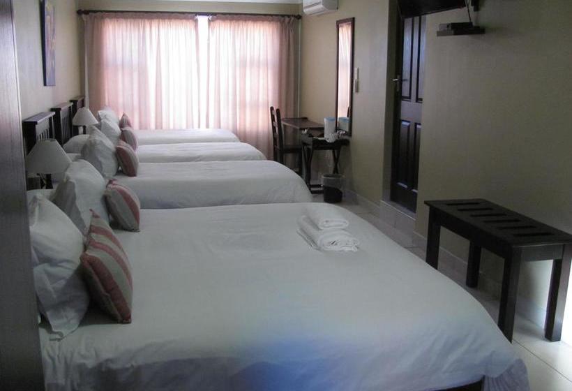 Absolute Cornwall Bed And Breakfast 5