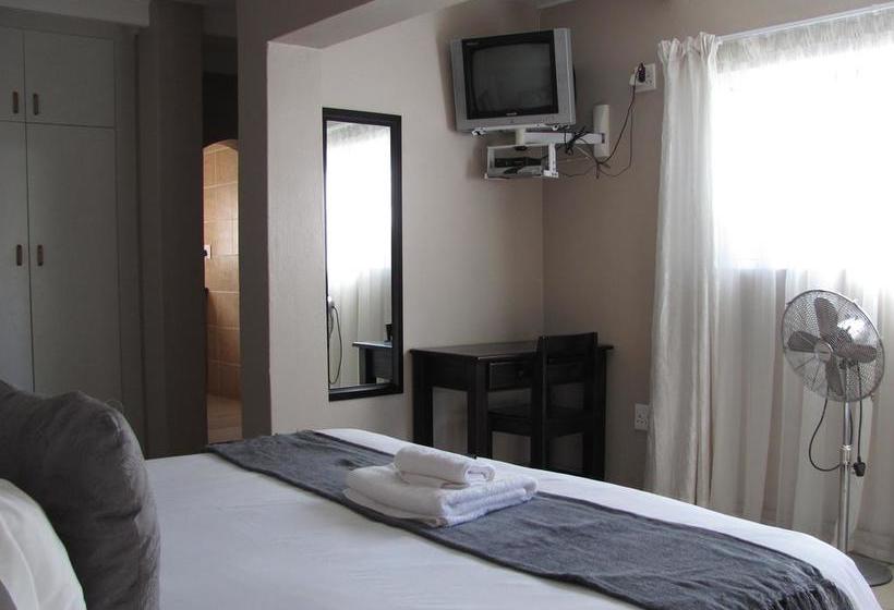 Absolute Cornwall Bed And Breakfast 6