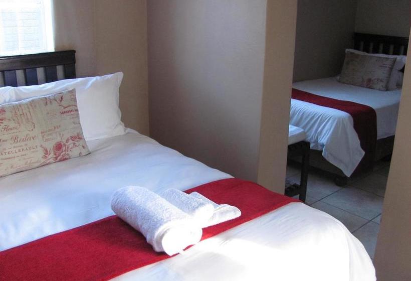 Absolute Cornwall Bed And Breakfast 7