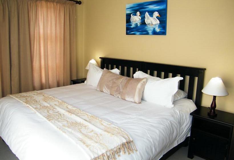 Absolute Cornwall Bed And Breakfast 8