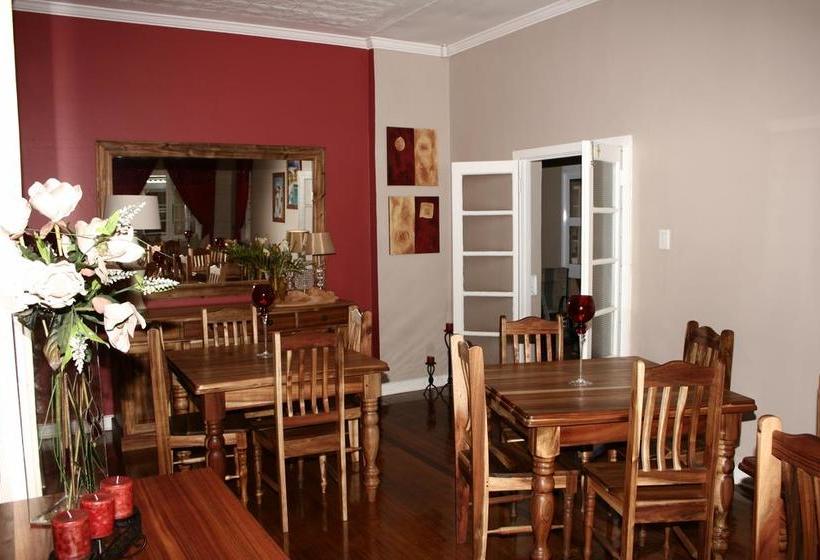 Absolute Cornwall Bed And Breakfast 9