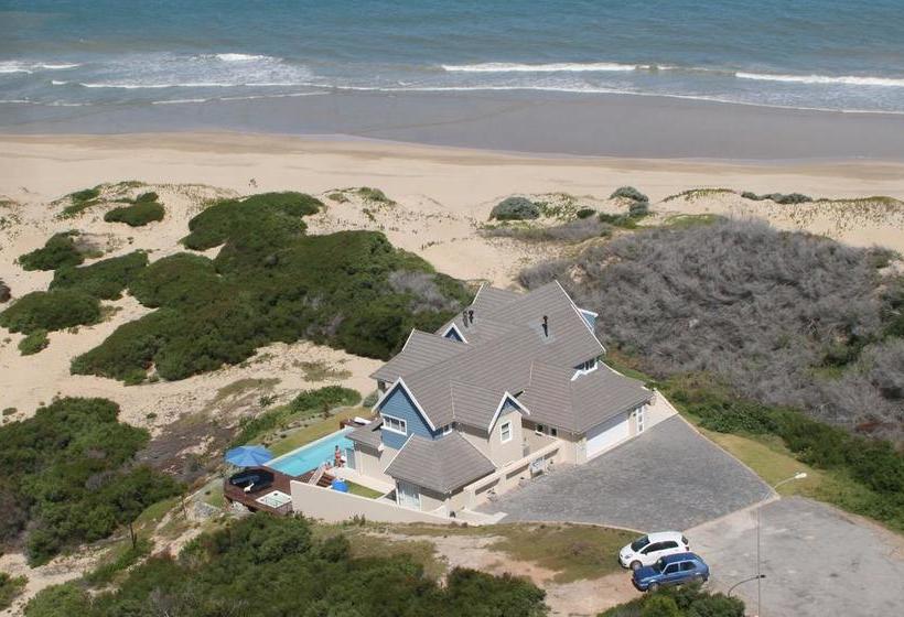 Bed and Breakfast Moya Manzi Beach House