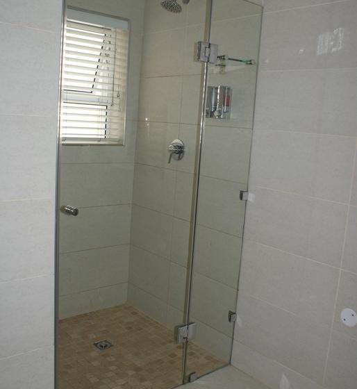 Bed and Breakfast Moya Manzi Beach House 1