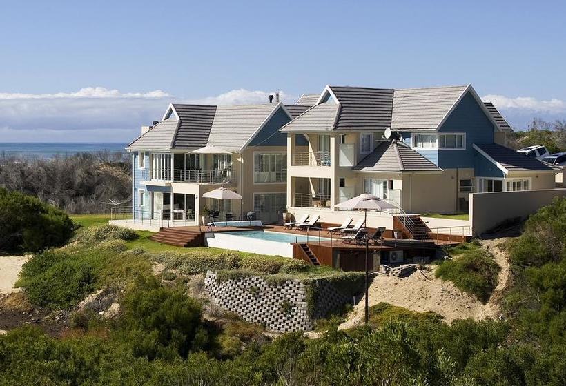 Bed and Breakfast Moya Manzi Beach House 10