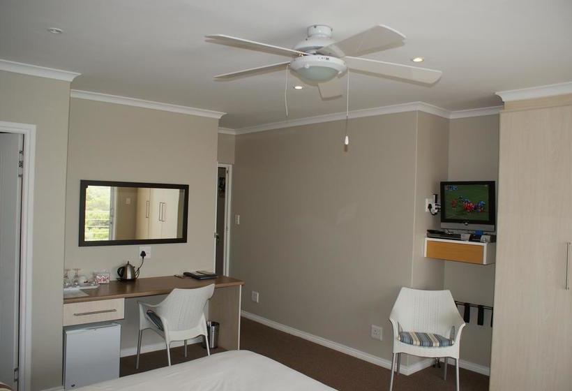 Bed and Breakfast Moya Manzi Beach House 12