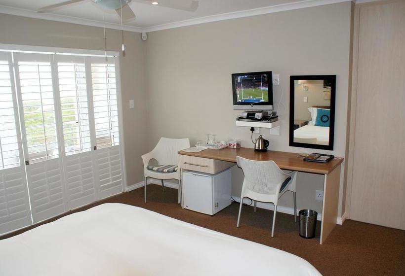 Bed and Breakfast Moya Manzi Beach House 16