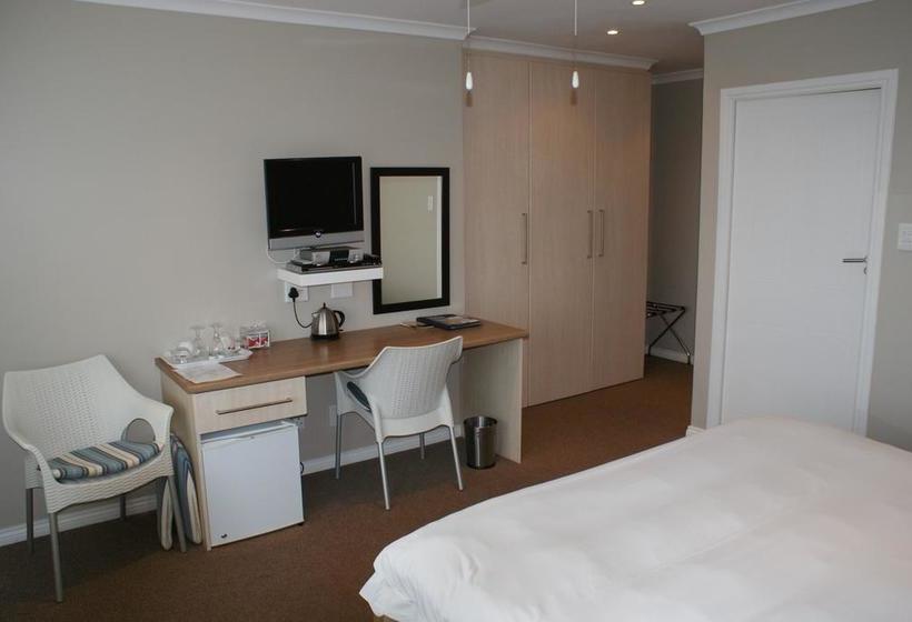 Bed and Breakfast Moya Manzi Beach House 17