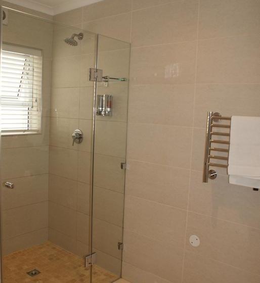 Bed and Breakfast Moya Manzi Beach House 2