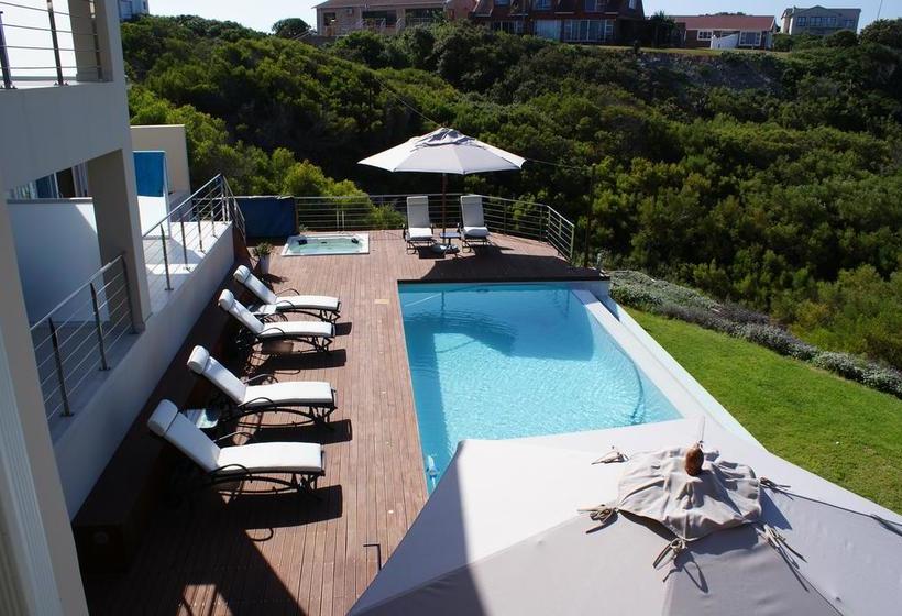 Bed and Breakfast Moya Manzi Beach House 4