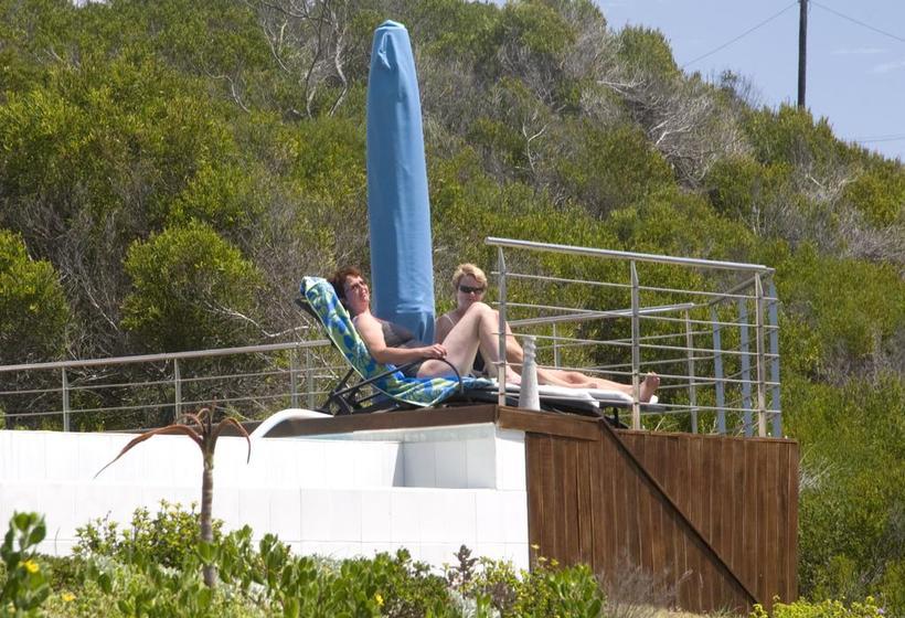 Bed and Breakfast Moya Manzi Beach House 5