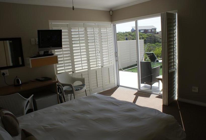 Bed and Breakfast Moya Manzi Beach House 6