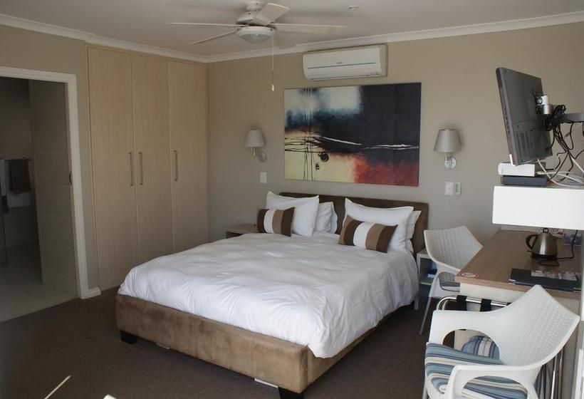 Bed and Breakfast Moya Manzi Beach House 7