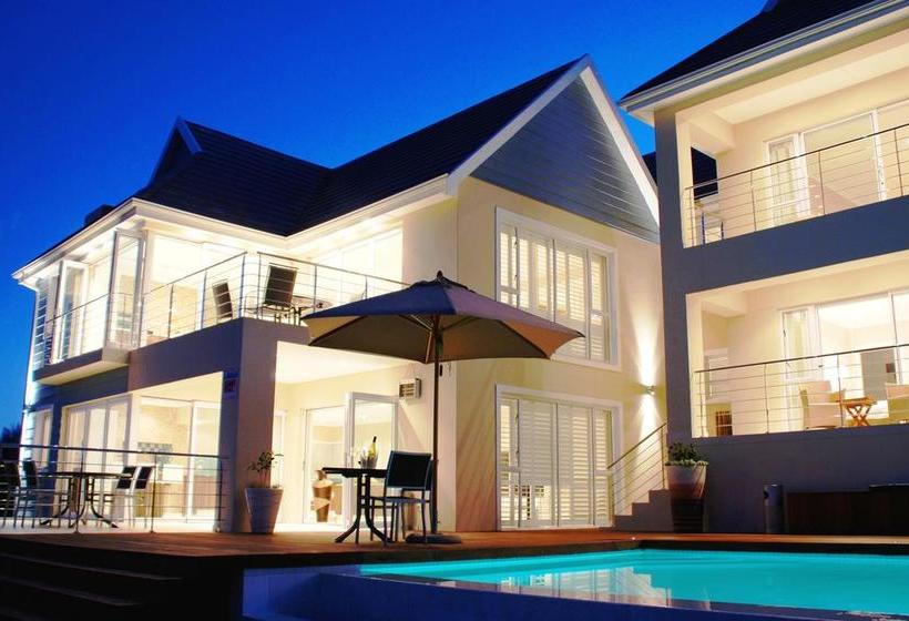 Bed and Breakfast Moya Manzi Beach House 8